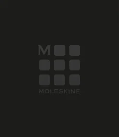 Moleskine Zestaw prezentowy notatnik i pióro kulkowe - Kaweco x