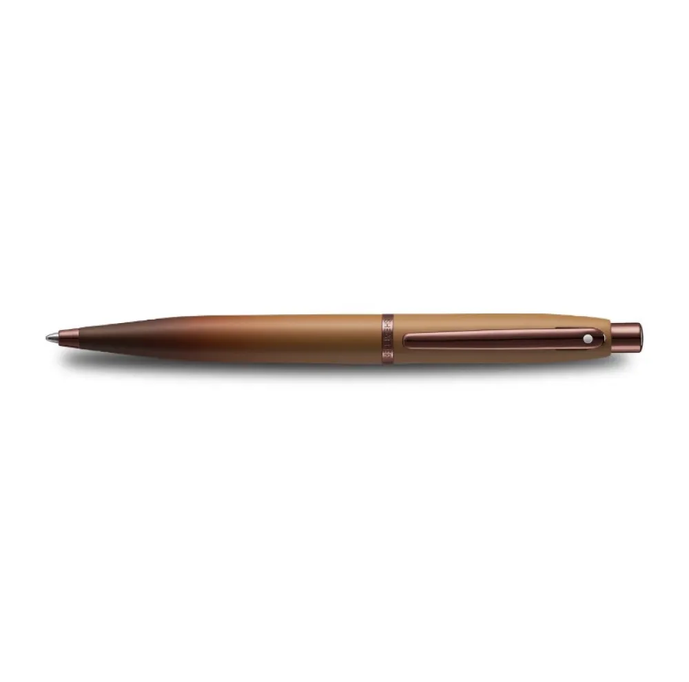 Sheaffer Zestaw prezentowy VFM Coffee Edition - - długopis i notes > Długopisy