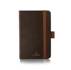 Sheaffer Zestaw prezentowy VFM Coffee Edition - - długopis i notes ><noscript><img width=