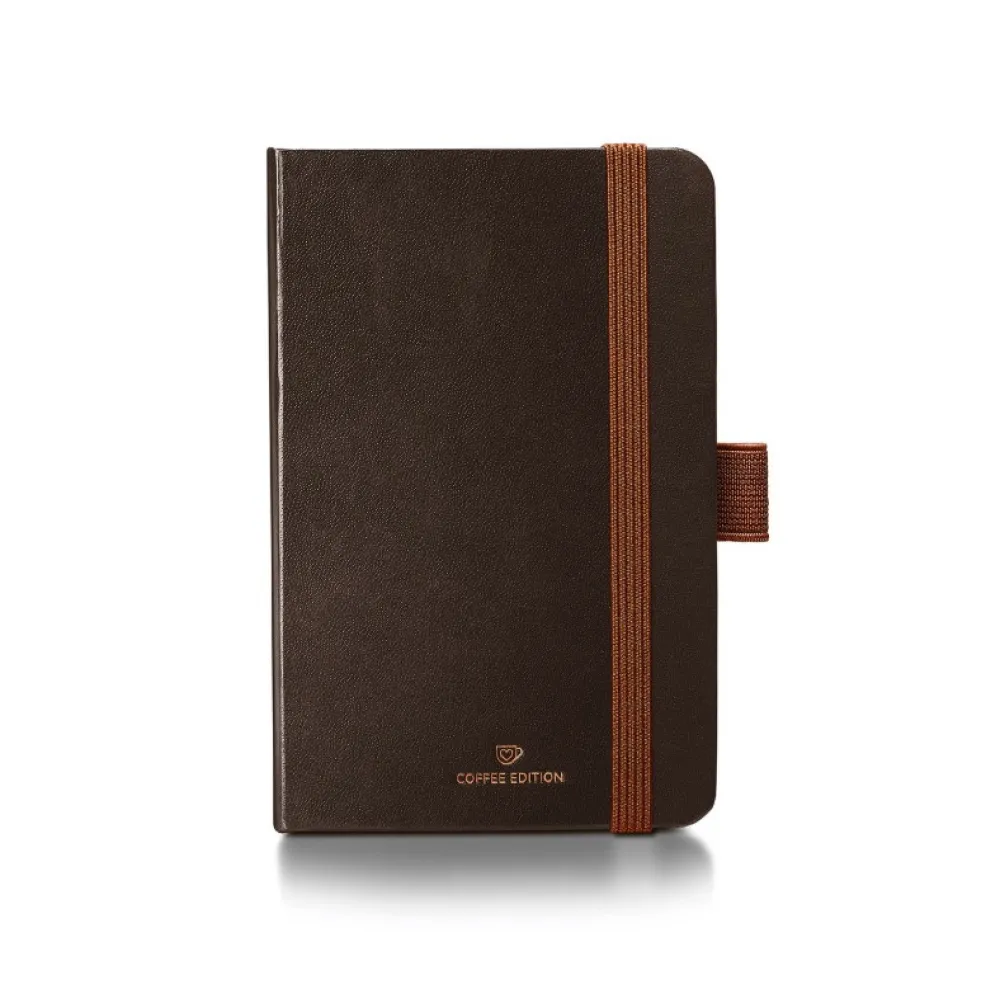 Sheaffer Zestaw prezentowy VFM Coffee Edition - - długopis i notes > Długopisy