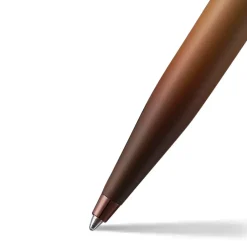 Sheaffer Zestaw prezentowy VFM Coffee Edition - - długopis i notes ><noscript><img width=