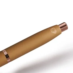 Sheaffer Zestaw prezentowy VFM Coffee Edition - - długopis i notes ><noscript><img width=