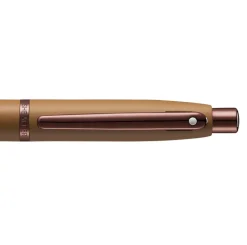 Sheaffer Zestaw prezentowy VFM Coffee Edition - - długopis i notes ><noscript><img width=