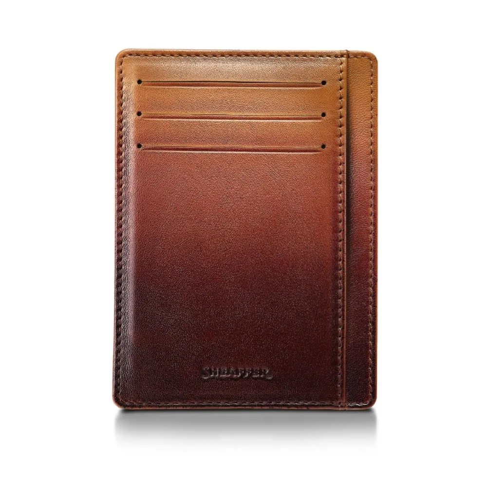 Sheaffer Zestaw prezentowy VFM Coffee Edition - - długopis i etui > Długopisy