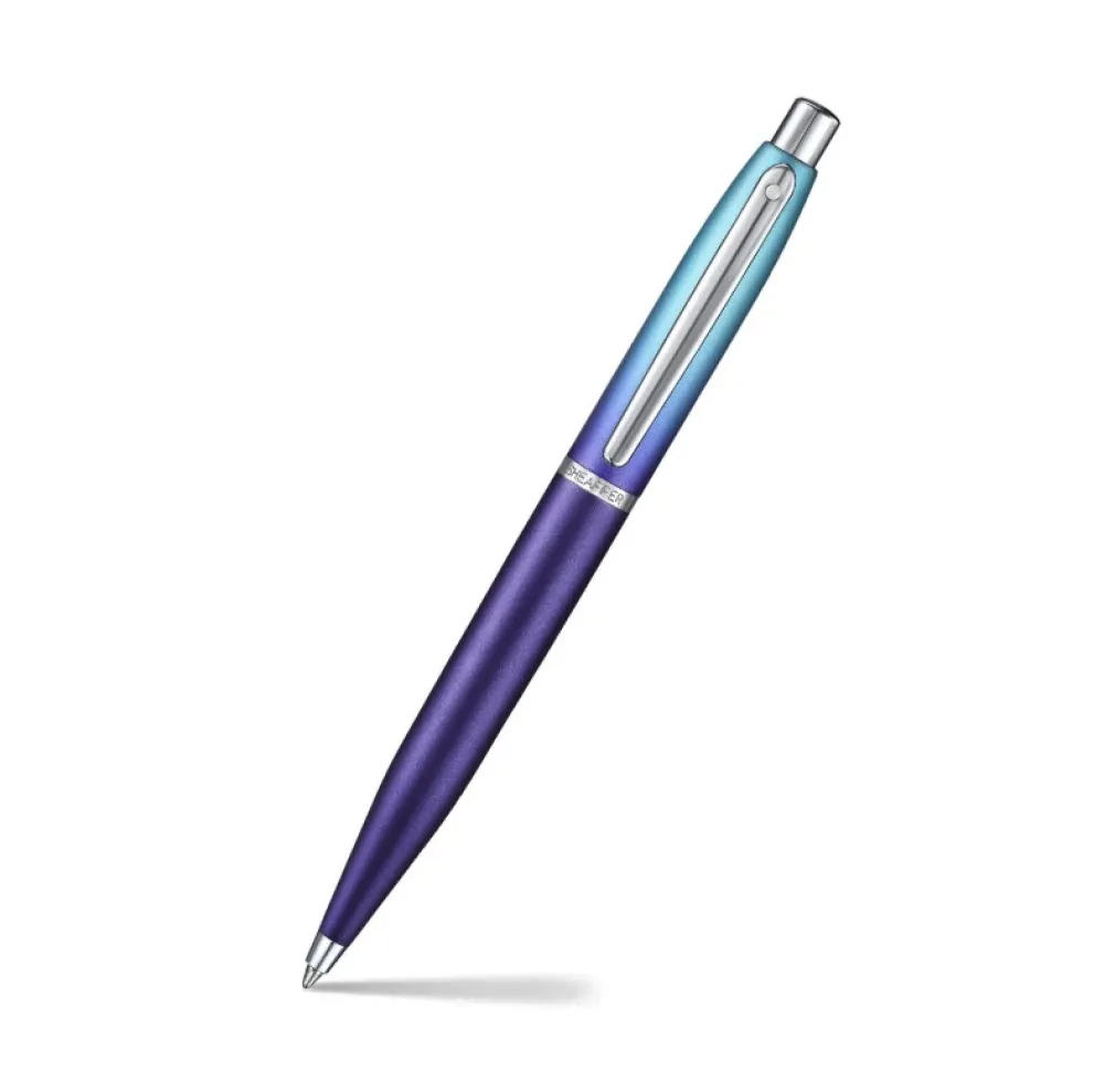Sheaffer Zestaw prezentowy VFM Expressions - - długopis i etui > Długopisy