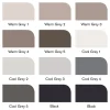 Winsor & Newton Zestaw Promarker Brush - - Neutral tones, 12 + 1 szt.