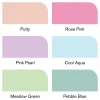 Winsor & Newton Zestaw Promarker Brush - - Pastel Tones, 6 szt. > Markery, Brushpeny I Pisaki