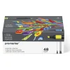 Winsor & Newton Zestaw Promarker Essential Collection - - 48 szt. > Markery, Brushpeny I Pisaki
