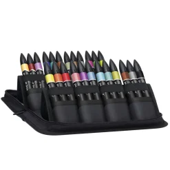 Winsor & Newton Zestaw Promarker Mixed Marker - - 24 szt.
