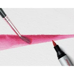 Winsor & Newton Zestaw Promarker Watercolor - - Floral, 6 szt. > Markery, Brushpeny I Pisaki
