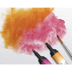 Winsor & Newton Zestaw Promarker Watercolor - - Basic, 12 szt. > Markery, Brushpeny I Pisaki