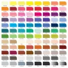 Winsor & Newton Zestaw Promarker - - Vibrant Tones, 6 szt. > Markery, Brushpeny I Pisaki
