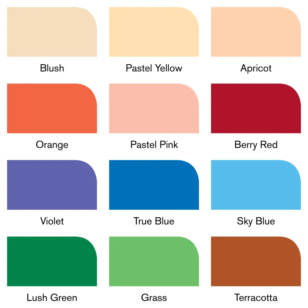 Winsor & Newton Zestaw Promarker - - Manga set 1, 12 + 1 szt.