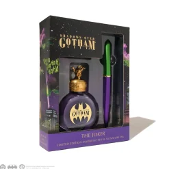 Ferris Wheel Press Zestaw Shadows over Gotham City Limited Edition - - Joker ><noscript><img width=