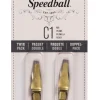 Speedball Zestaw stalówek do kaligrafii nr 99 - - 2 szt. > Stalówki