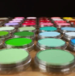 PanPastel Zestaw suchych pasteli Lights & Mediums - 25 kolorów ><noscript><img width=