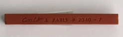 Conte a Paris Zestaw suchych pasteli Sketching Carrés - Conté à Paris - Sanguine 12 szt.