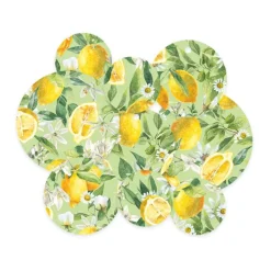 Piatek Trzynastego Zestaw tagów - Piątek Trzynastego - Fresh Lemonade 01 9 szt. ><noscript><img width=