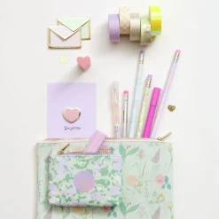 Rico Design Zestaw taśm washi The Sky is the Limit - Paper Poetry - 5 szt. ><noscript><img width=