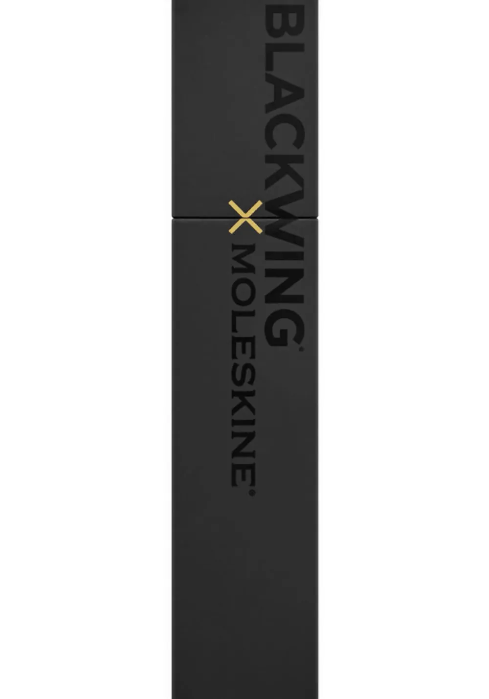 Moleskine Zestaw twardych ołówków - x Blackwing - 12 szt. > Ołówki