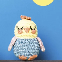Rico Design Zestaw włóczek bawełnianych Ricorumi DK - - Pastel, 20 szt.