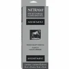 Nitram Zestaw węgli Assortment - - B+, B, HB, H, 8 szt.