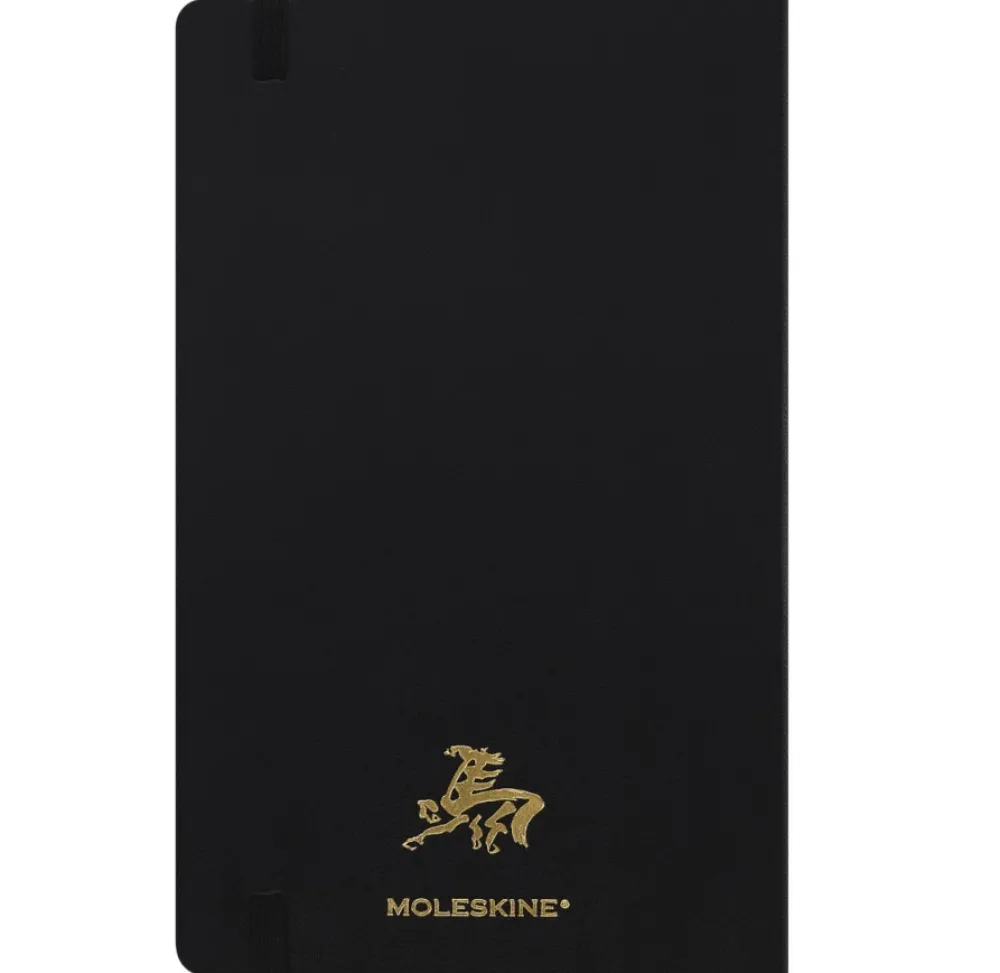 Moleskine Zestaw 2026 Year of the Horse Creative Set -