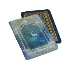 Devangari Zestaw zeszytów Book of Wonders & Forest Spirit - - 2 szt. ><noscript><img width=