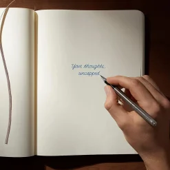 Parker Zestaw z piórem wiecznym i długopisem Jotter w etui - - Stainless Steel GT