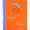 Brause Zeszyt do nauki kaligrafii Calligraphy Notebook -