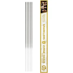 GoDan Zimne ognie - 40 cm, 5 szt.