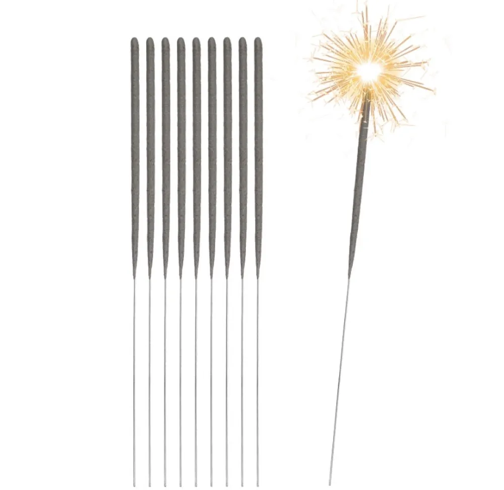 GoDan Zimne ognie - 16 cm, 10 szt. > Zimne Ognie