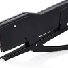 Zenith Zszywacz biurowy 590 - - Black > Dziurkacze I Zszywacze