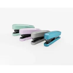Novus Zszywacz ColorID B10 2.0 ze zszywkami - - Mellow Mint > Dziurkacze I Zszywacze