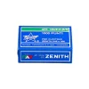 Zenith Zszywki 130/Z 6/6 - - 1000 szt. > Dziurkacze I Zszywacze